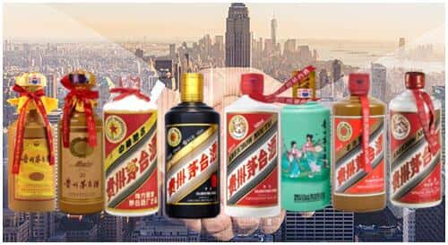 荣昌区回收茅台