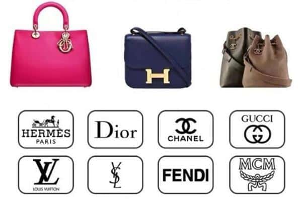 荣昌区回收名包